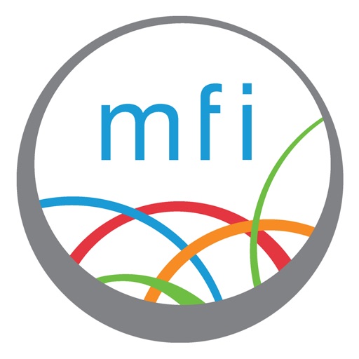 MFI Conference icon