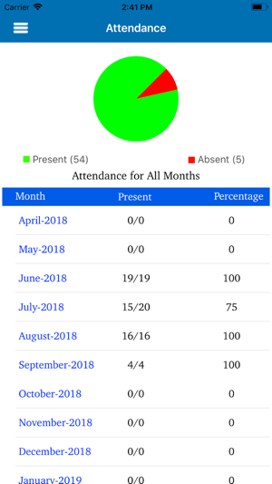 KKEL Parent Portal(圖4)-速報App