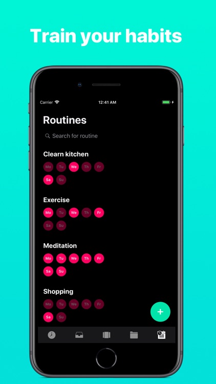Planny - Daily To Do Planner screenshot-5