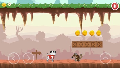 Paw Jump - Patrol Pets screenshot 3