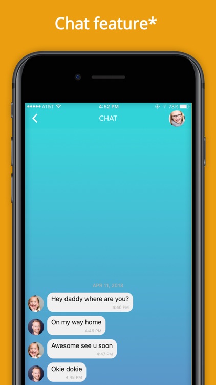 Famtastic App screenshot-7