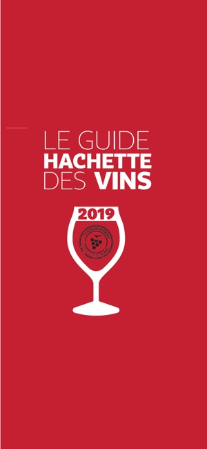 Guide Hachette des Vins 2019(圖1)-速報App