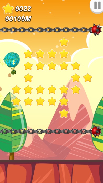 Balloon: Endless Adventure screenshot 2