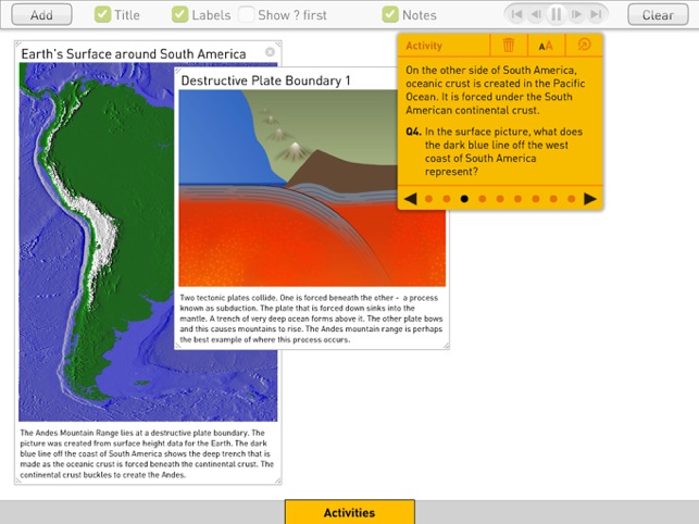 Plate Tectonics(圖3)-速報App