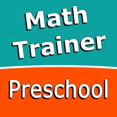 Activities of Preschool Math Trainer