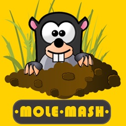 Mole Hunter Official