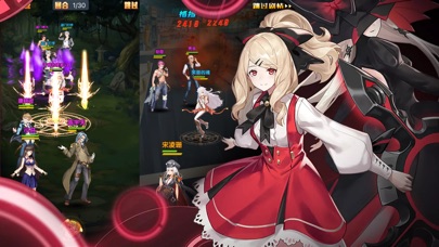 崩坏女神-模拟恋爱卡牌游戏 2.0.0 IOS -