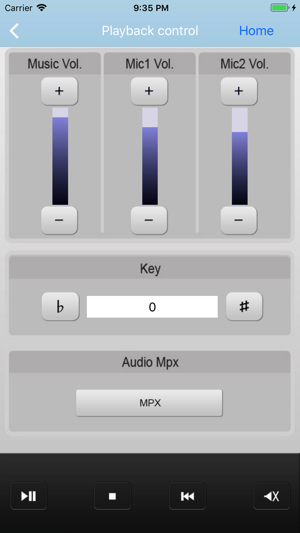 Acesonic KOD-2/3/4000 Songbook(圖5)-速報App