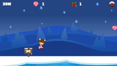 Jingle Jangle Run screenshot 4