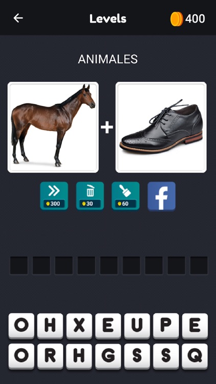 2 pics 1 word - Pictogram screenshot-3