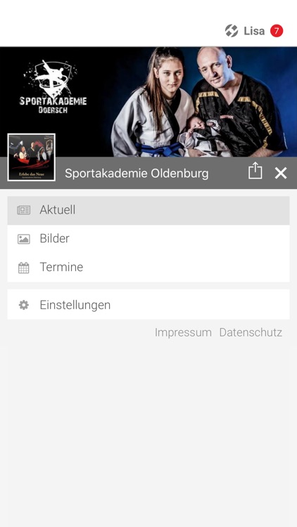 Sportakademie Oldenburg