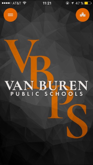 Van Buren Public Schools