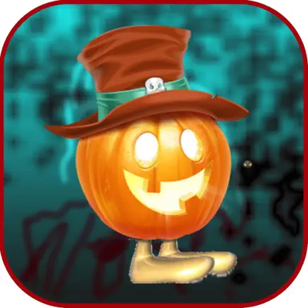 Halloween Pumpkin Jump Game Читы