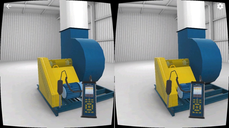 SDT VR (Google Cardboard) screenshot-7