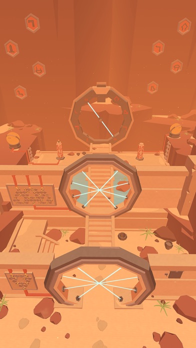 Faraway: Puzzle Escape screenshot1