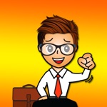 Office Fun Stickers