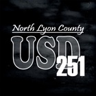 North Lyon County USD 251, KS
