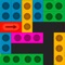 A simple and addictive puzzle game with sliding bricks
