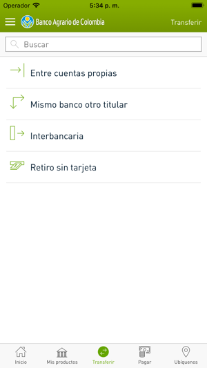 Banco Agrario App(圖4)-速報App