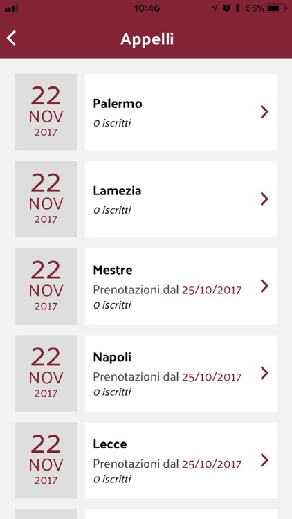 myUnitelma screenshot-3