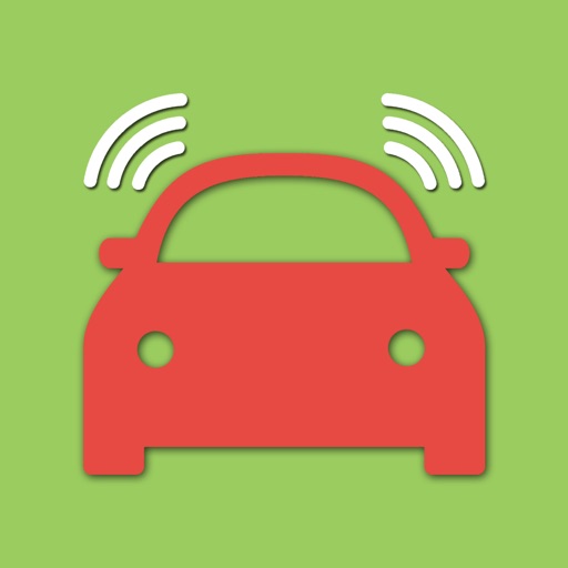 Car engine sounds iOS App