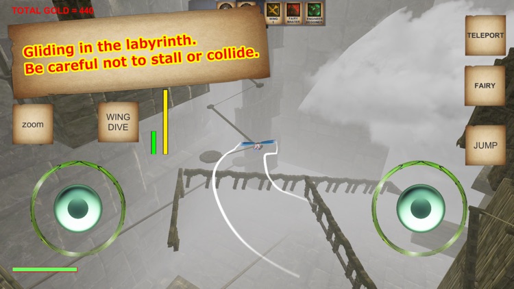 Alice and Laputa screenshot-3