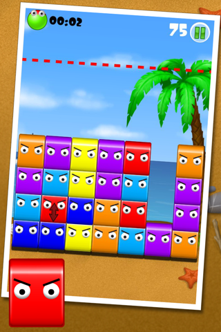 Bubble Blast Boxes - náhled