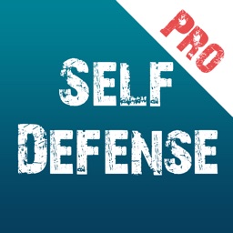 Self-Defense Pro