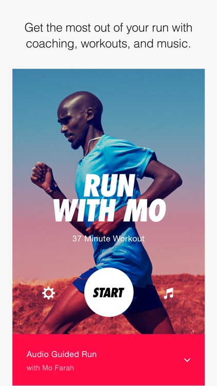 Nike Run Club screenshot-0