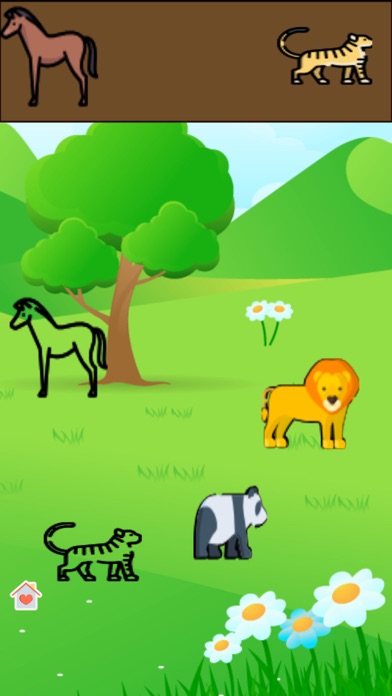 Animal Game screenshot 4