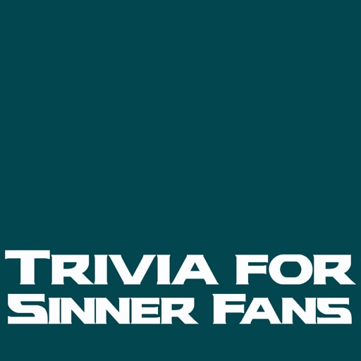 Trivia for The Sinner fans icon