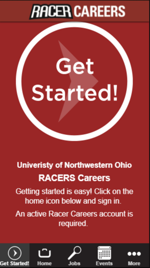 Racer Careers