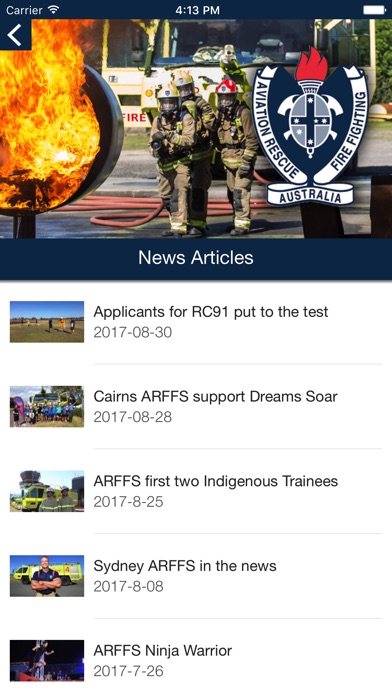 Aviation Rescue Fire Fighting screenshot 2