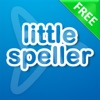 Icon Little Speller - Three Letter Words LITE - Free Educational Game for Kids