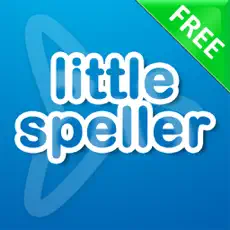 Little Speller - Three Letter Words LITE