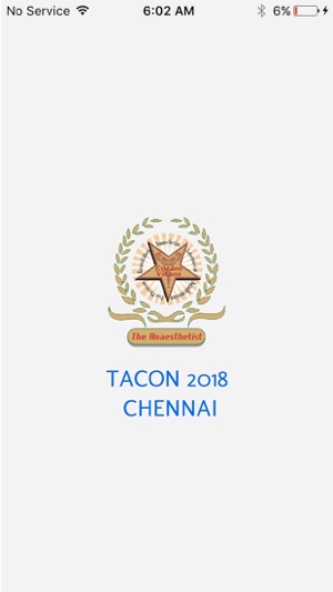 TACON 2018