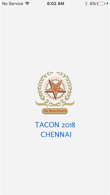 TACON 2018