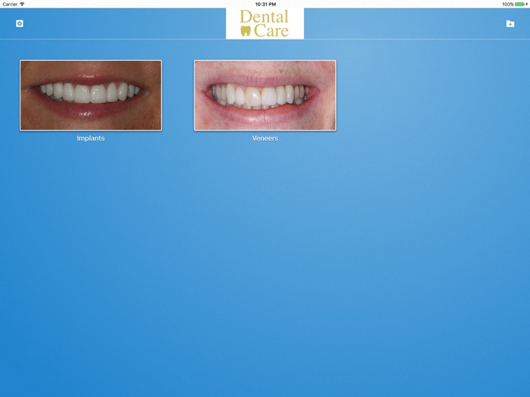 Before and After Gallery