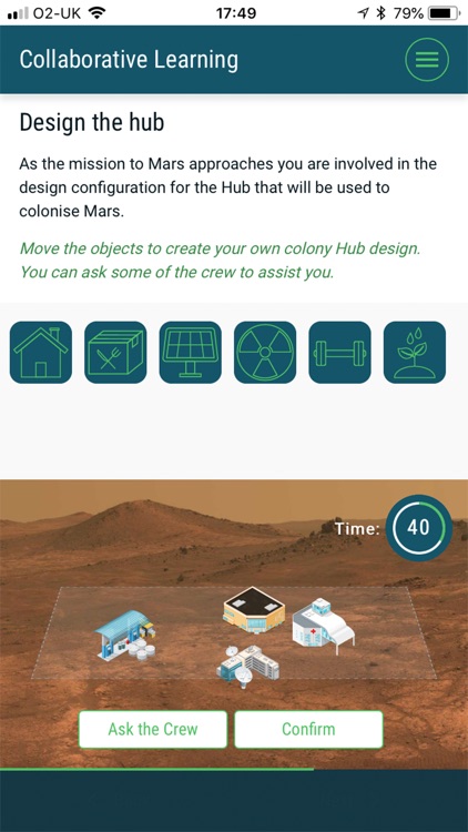 Collaborative Working screenshot-4
