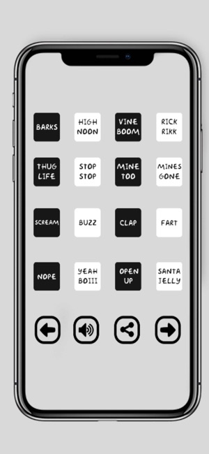 Meme Pro Soundboard  2018(圖3)-速報App