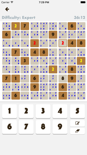 Sudoku ∞(圖3)-速報App