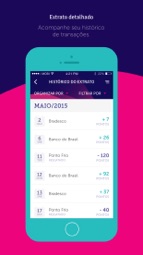 Livelo-Programa de Fidelidade Captura de tela 4