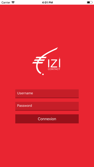 Izicontact(圖1)-速報App