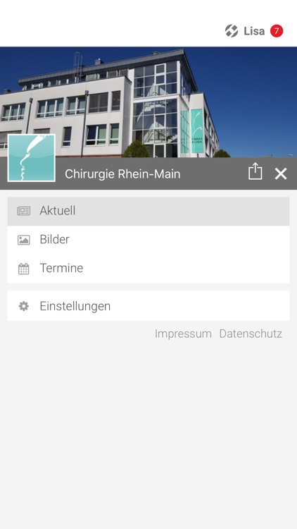 Chirurgie Rhein-Main