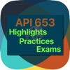 API 653 Highlights and Exams
