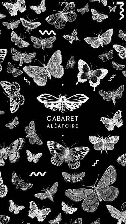 Cabaret Aléatoire