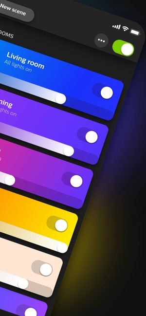 Philips Hue Bridge v1(圖3)-速報App