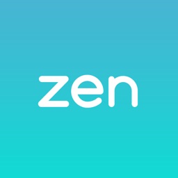 Zen Apple Watch App