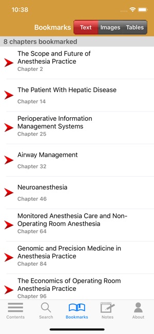 Anesthesiology, Third Edition(圖5)-速報App