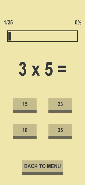 Multiplication for Everyone(圖4)-速報App